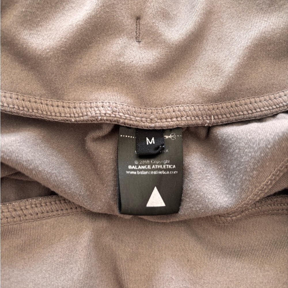 Balance Athletica Select Joggers - Picture 2 of 4